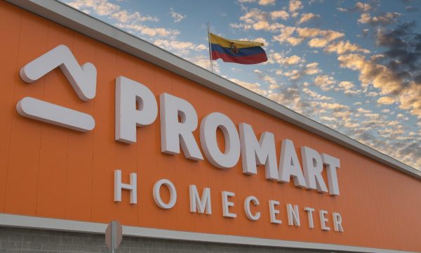 Promart apertura primera sucursal internacional en Guayaquil, Ecuador