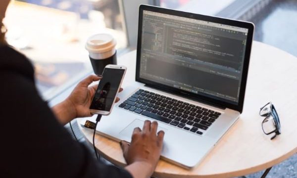 Sector de tecnología de la información