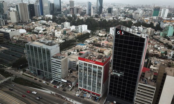 Perspectivas económicas de Perú para el inicio del 2024