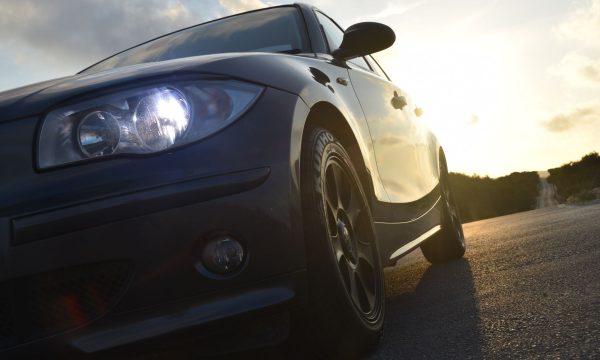 SECTOR AUTOMOTOR RETROCEDIÓ -1.84% EN OCTUBRE DE 2023