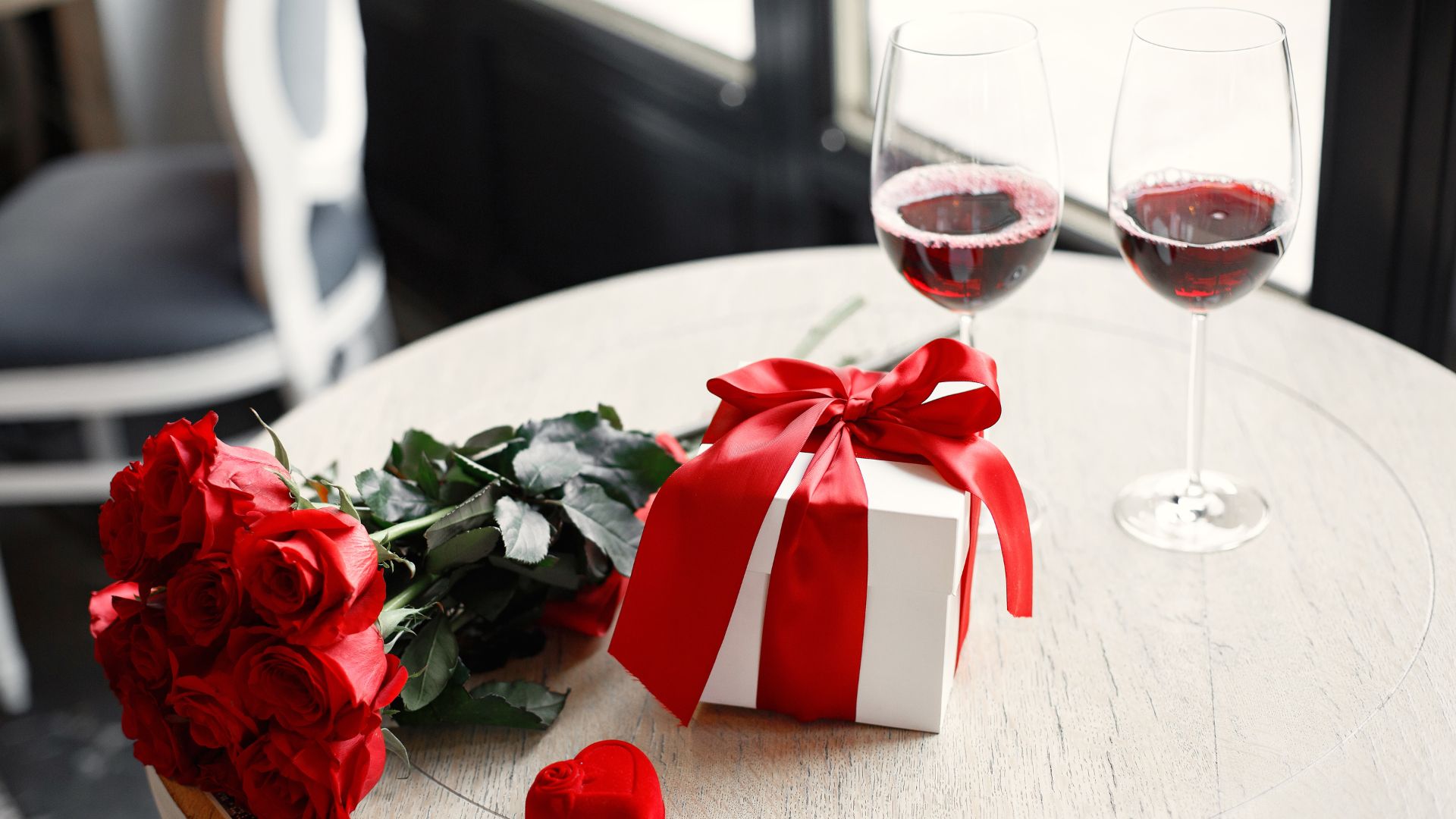 Centros comerciales esperan ventas por us$161 millones durante celebraciones por San Valentín