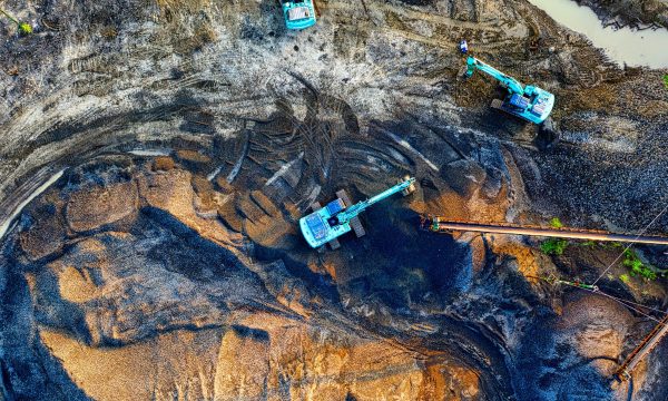 Minería bate récord de producción nacional de cobre