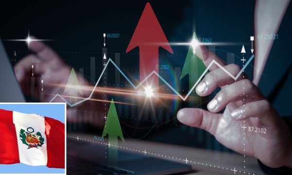 Fitch Ratings mantiene calificación a Perú