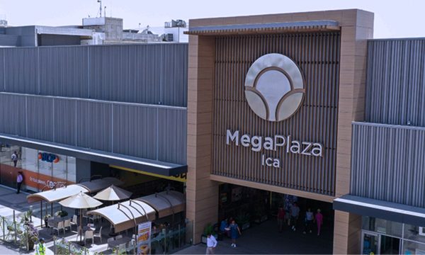 Parque Arauco invertirá US$ 17 millones en MegaPlaza Ica