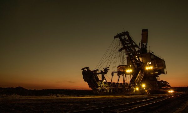 inversión minera en Perú
