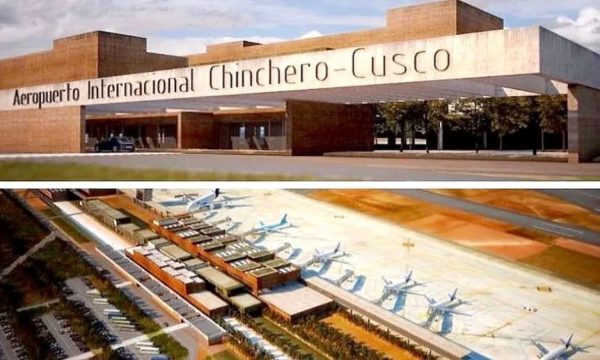 Caso Chinchero