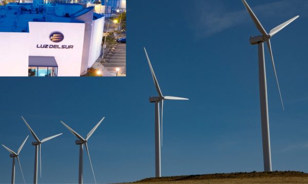 Luz del Sur obtiene financiamiento de us$100 millones