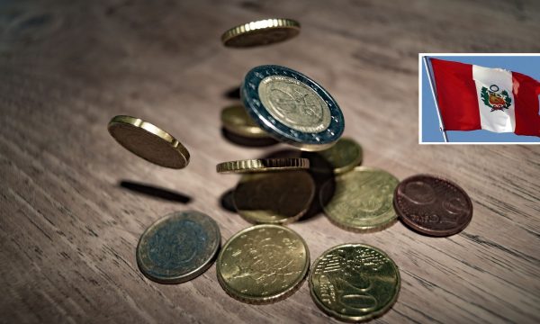 La OCDE proyecta crecimiento del PBI en Perú del 2.8%,