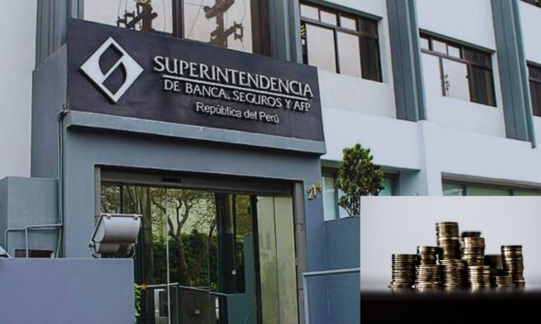 El sistema financiero peruano demuestra solvencia