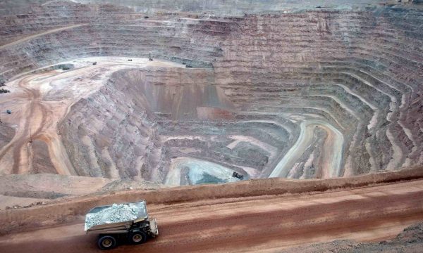 Southern Copper iniciaría la construcción del proyecto Tía María