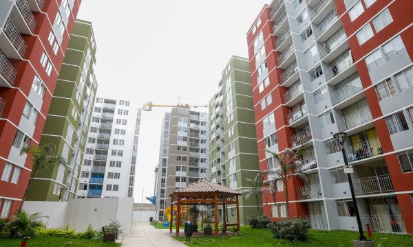 Venta de Viviendas en Lima y Callao