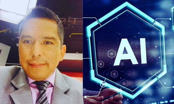 Antonio Manco: “Las empresas necesitan un especialista en IA"