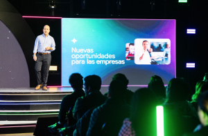 Edgardo Frías, Director General de Google Perú y Chile