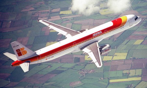 Airbus A321