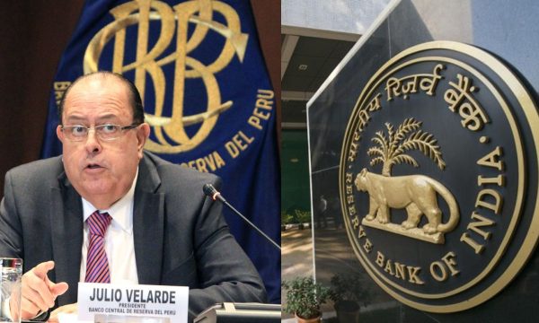 BCR y Corporación Nacional de Pagos de la India
