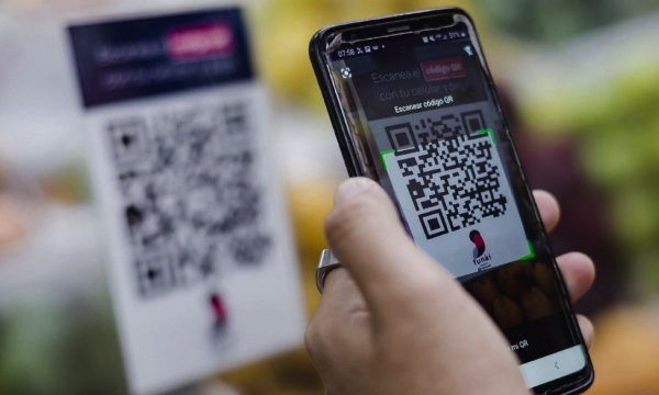 Boom de Billeteras Digitales en Perú