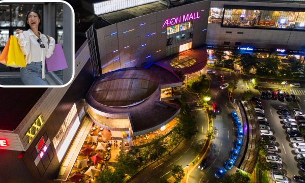Boom de Centros Comerciales en Perú hacia el 2025