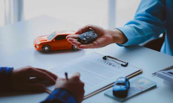Financiamiento vehicular sigue desacelerando su ritmo de crecimiento