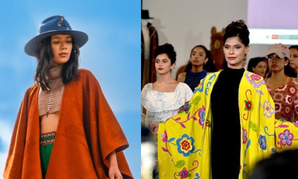 Perú Moda 2024