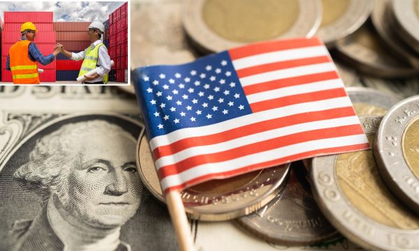 TLC entre Perú y Estados Unidos triplicó comercio