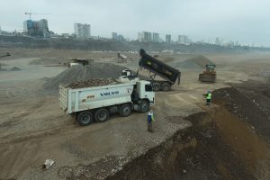 ADEICS trabaja bajo el enfoque de economía circular.