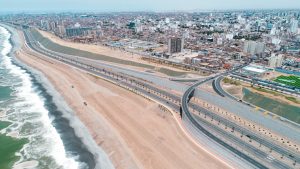 ADEICS lidera la transformación de la Costa Verde de Lima.