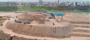 ADEICS lidera la transformación de la Costa Verde de Lima.