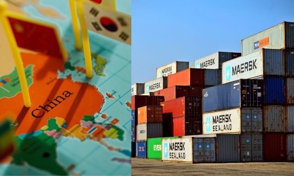 Inversiones chinas atraídas por la estabilidad del Perú