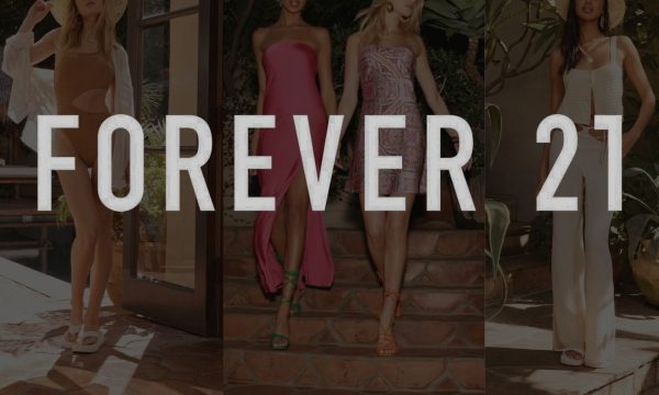 Forever 21 cierra sus tiendas en Perú