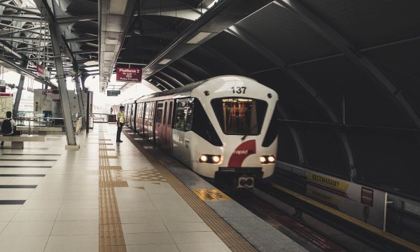Construcción del tren bioceánico que conecte con Chancay dependería de China y Brasil