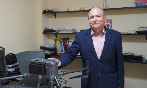 Ingeniero Jorge Gutiérrez