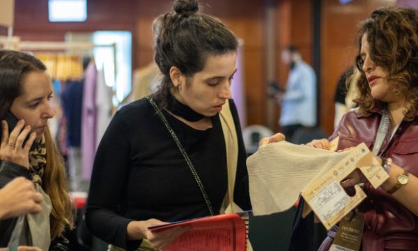 Perú Moda en Brasil genera proyecciones de negocios por us$ 38.5 millones para la industria textil peruana