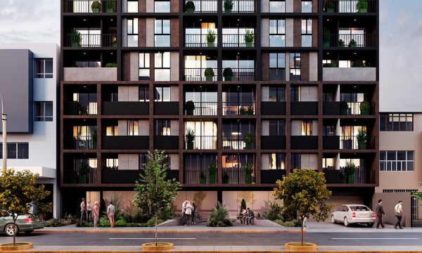 Mercado inmobiliario en Lima Metropolitana y Callao crece un 20.5% en el primer semestre de 2024