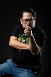 Lalito Hurtado tiene 329.6K seguidores en TikTok