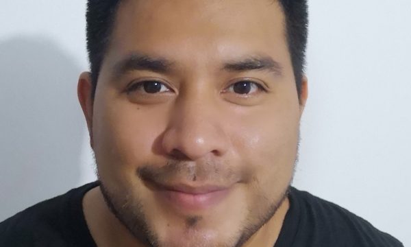El actual vicepresidente de Operaciones en Rankmi Perú
