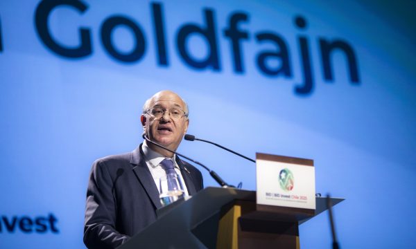 Ilan Goldfajn