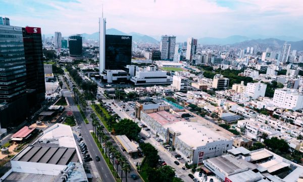 BCR eleva proyección de crecimiento económico para 2025