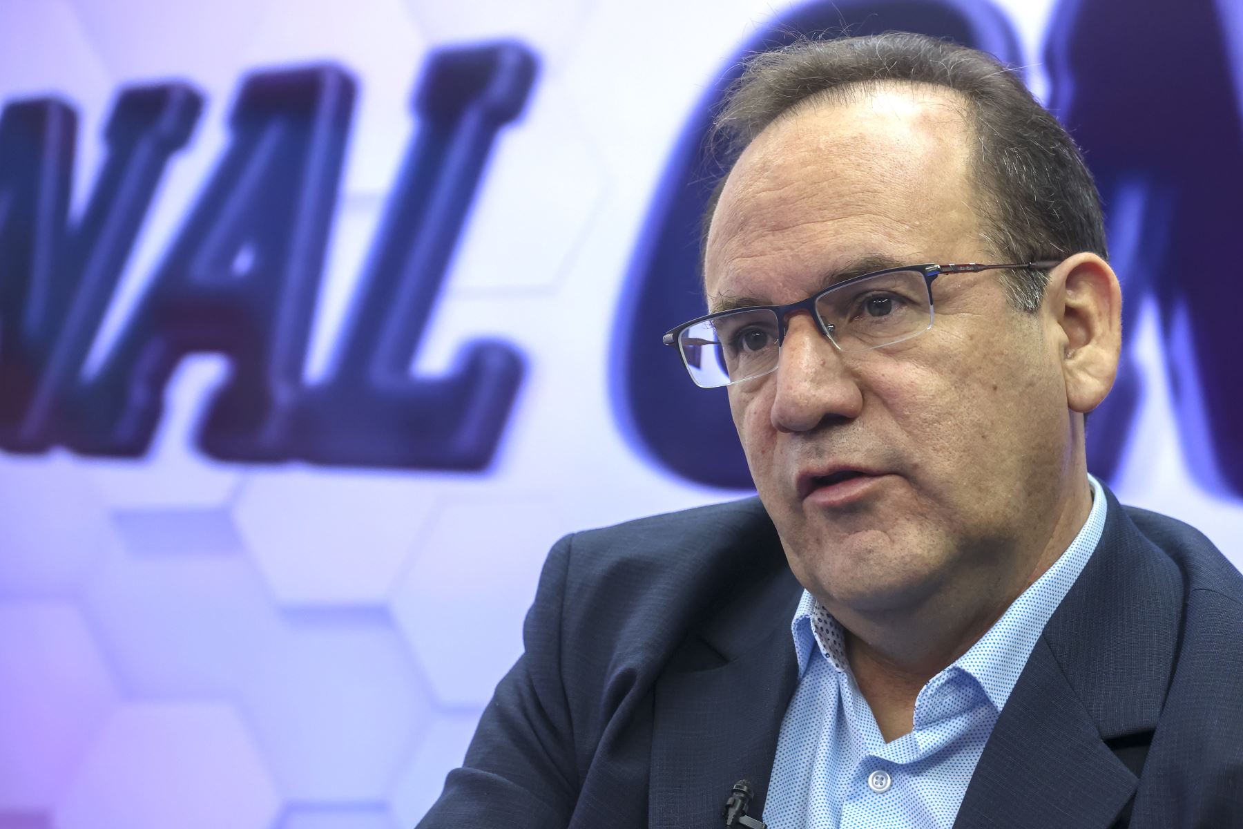 El ministro de Economía y Finanzas, José Salardi, aseguró que su cartera viene preparando su participación en un roadshow por Europa
