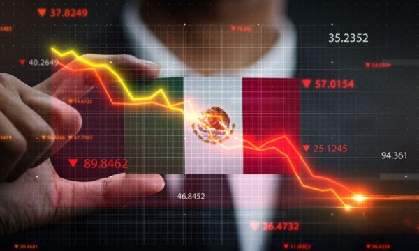 El Banco Mundial recortó sus proyecciones de crecimiento para México
