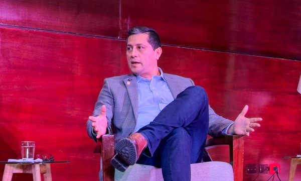 Inversión en exploración minera crece más de 22 % y refuerza la necesidad de formar nuevos talentos en el Perú