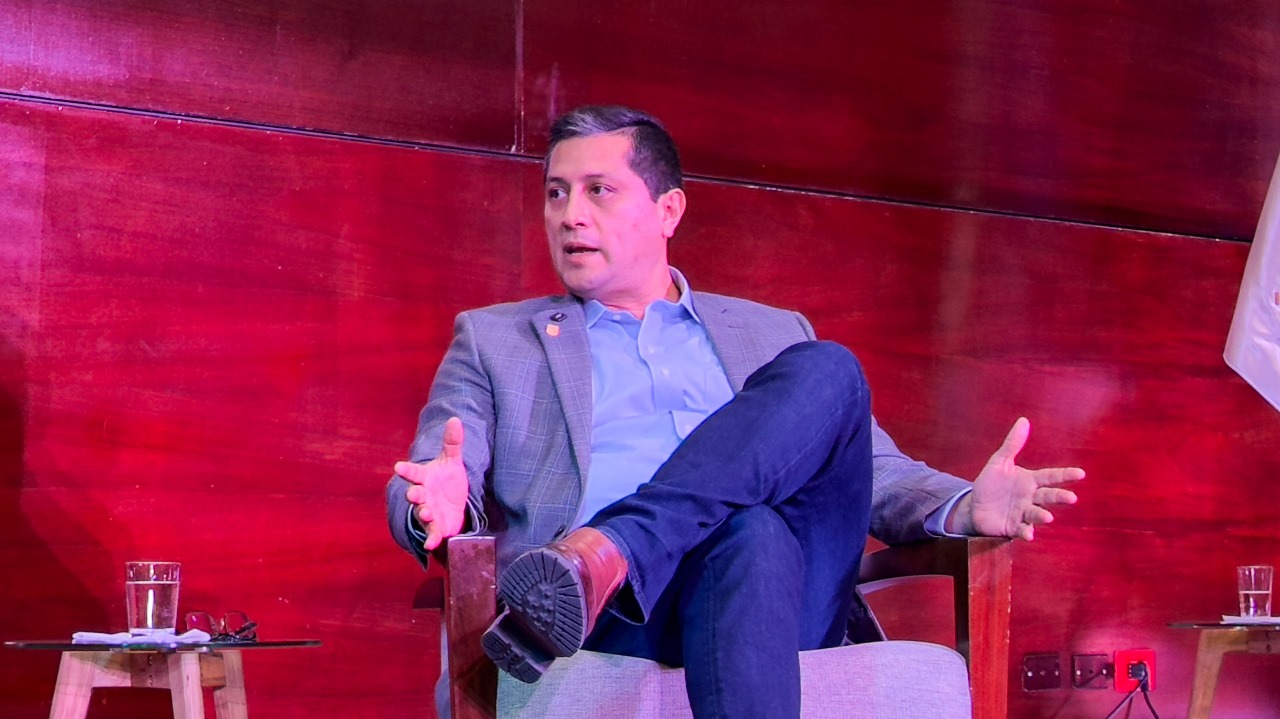 Inversión en exploración minera crece más de 22 % y refuerza la necesidad de formar nuevos talentos en el Perú