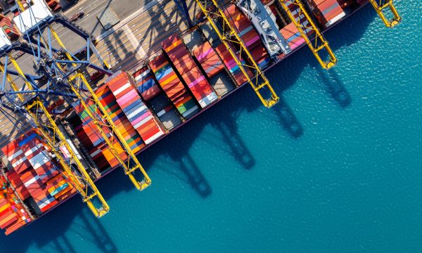 Perú y Panamá acuerdan realizar I reunión para fortalecer acuerdo comercial