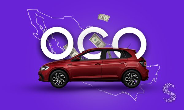OCN