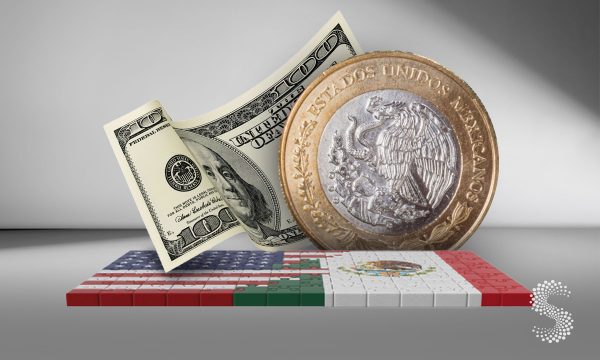PIB México EU