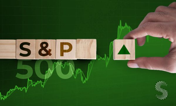 S&P 500