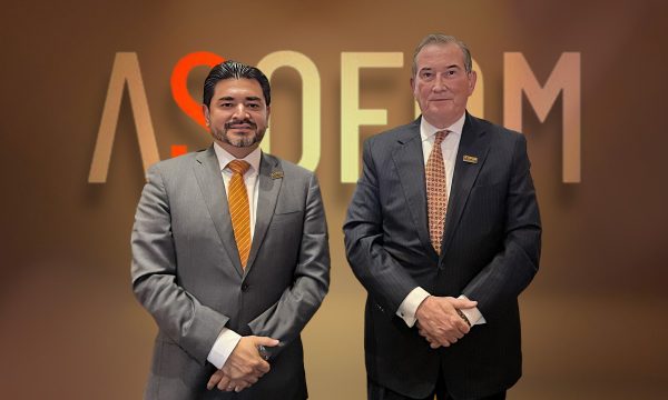 ASOFOM