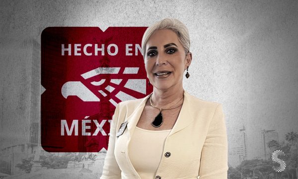 Hecho en México