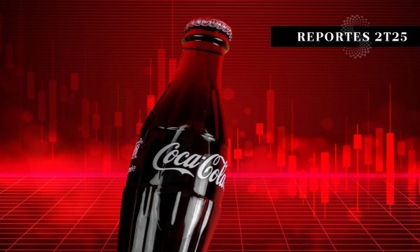 Reporte Femsa