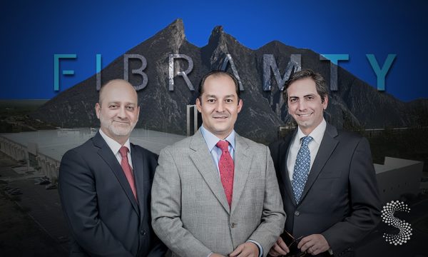 Fibra Mty