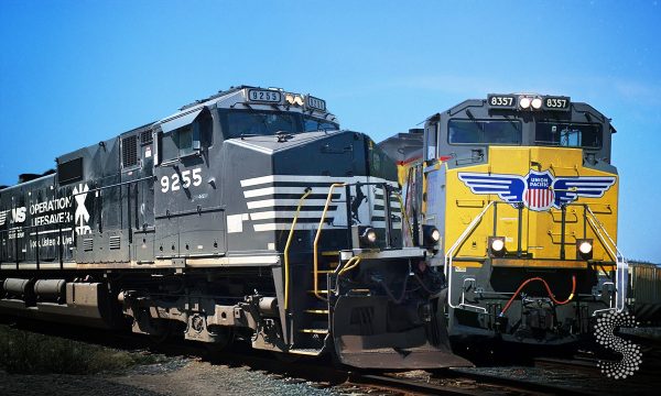 Union Pacific